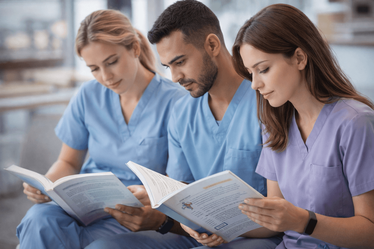 Accelerate Your Learning