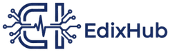 EdixHub Logo